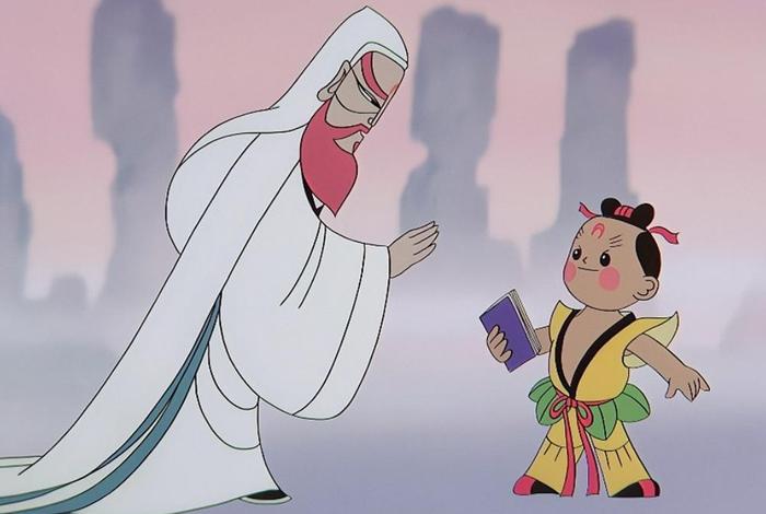 关于中国的历史动画片(关于中国古代历史的动画片) 关于中国的历史动画片(关于中国古代历史的动画片)