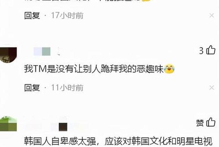 韩国艺人评价中国 - 韩国艺人对中国态度 韩国艺人评价中国 - 韩国艺人对中国态度