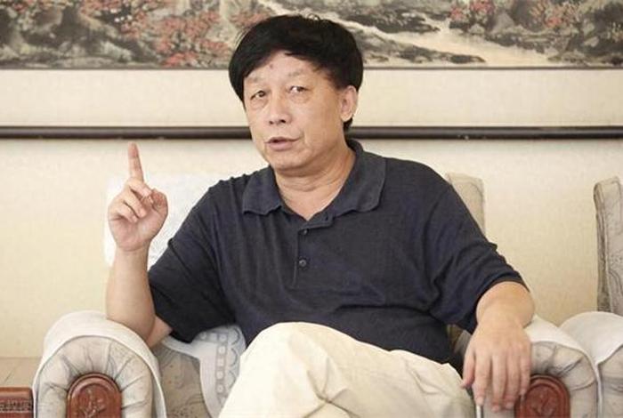 易中天说中国历史人物是真的吗 - 易中天谈中国历史