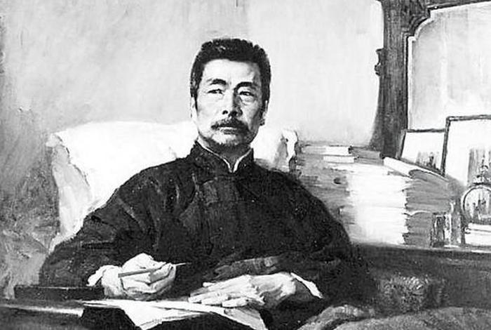 鲁迅说中国历史上的两个时代出自 鲁迅先生把中国历史划分为哪两种时代的循环 鲁迅说中国历史上的两个时代出自 鲁迅先生把中国历史划分为哪两种时代的循环