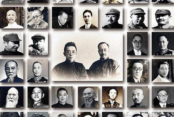 成都近现代历史人物 成都近现代史有名的人物 成都近现代历史人物 成都近现代史有名的人物