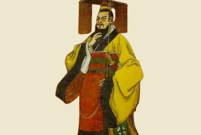赢政历史典故 关于赢政的简介 赢政历史典故 关于赢政的简介