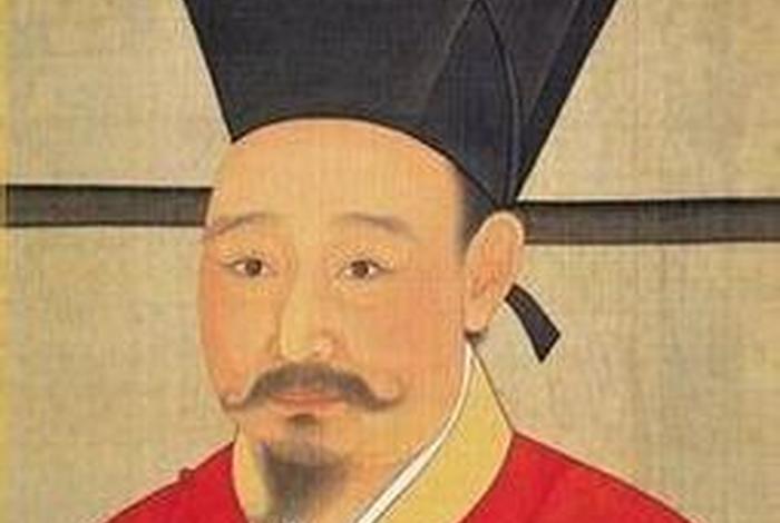 岳飞是水浒传的人物吗 岳飞是水浒传里的吗