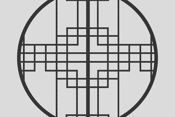 中国传统文化橱窗 - 中国传统文化窗花 中国传统文化橱窗 - 中国传统文化窗花