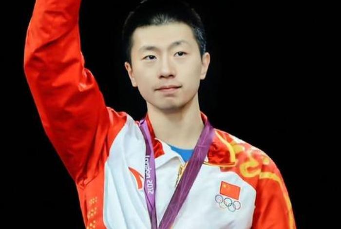 中国运动员马龙简介、运动员马龙多大岁数
