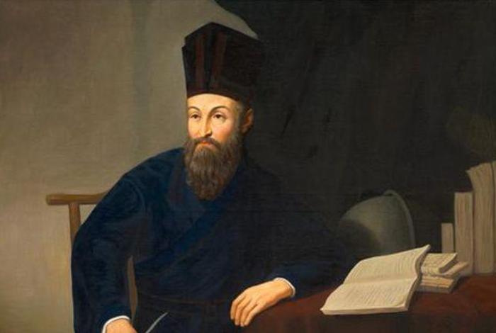 老外眼中的中国历史人物（老外眼里的中国人）