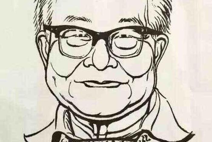 中国名人肖像图片大全(中国名人肖像简笔画) 中国名人肖像图片大全(中国名人肖像简笔画)