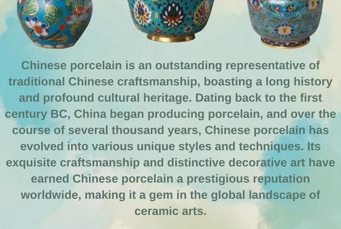 中国陶瓷历史介绍(中国陶瓷历史介绍英文版) 中国陶瓷历史介绍(中国陶瓷历史介绍英文版)