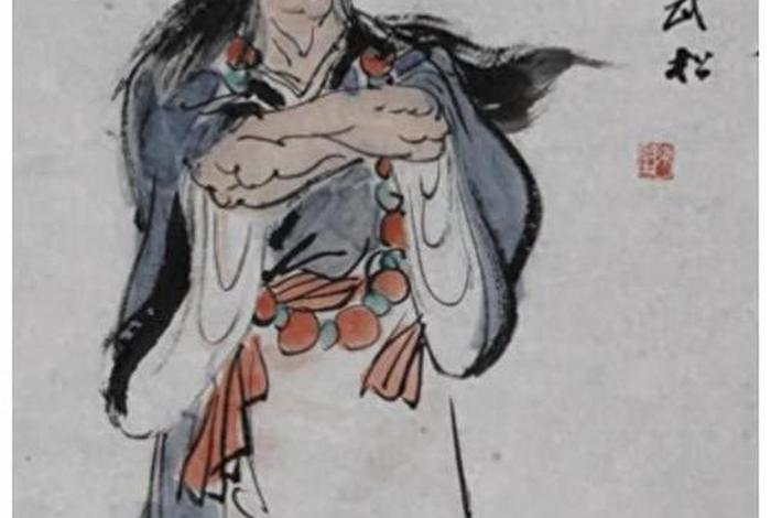 历史人物有没有武松、历史有武松这个人吗 历史人物有没有武松、历史有武松这个人吗