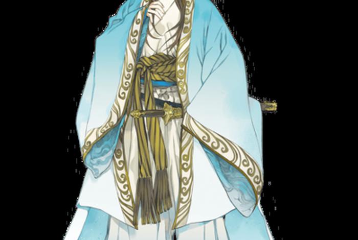 徐福人物简介、徐福是什么人物 徐福人物简介、徐福是什么人物