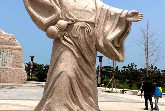 历史上雕刻家作品人物；雕刻有名的是谁