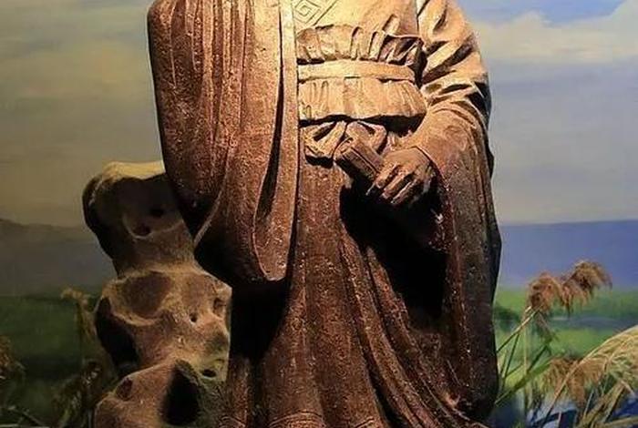 历史名人范蠡,历史名人范蠡雕像在哪 历史名人范蠡,历史名人范蠡雕像在哪
