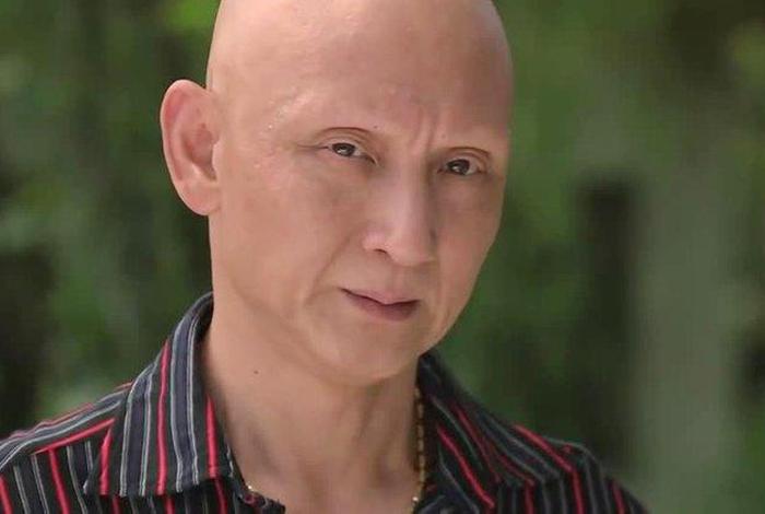 历史人物光头哥是谁 - 历史人物光头哥是谁的后代 历史人物光头哥是谁 - 历史人物光头哥是谁的后代