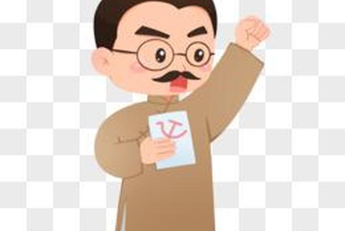 历史人物q版画、历史人物Q版画风有失威严 历史人物q版画、历史人物Q版画风有失威严