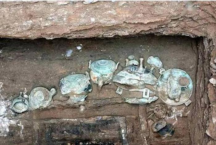 谁的墓没有被盗,谁的墓没被盗过 谁的墓没有被盗,谁的墓没被盗过