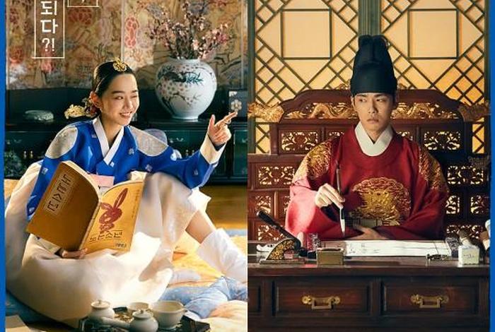 韩国讲历史的节目;讲述韩国历史的电视剧 韩国讲历史的节目;讲述韩国历史的电视剧