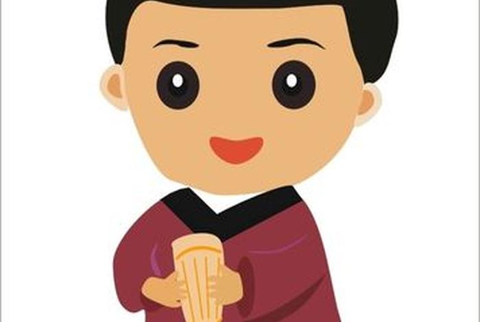 中国传统卡通人物有哪些 中国传统卡通图案