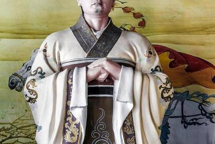 历史中的小人物;历史中的小人物,鲰生,也许就是刘邦自己 历史中的小人物;历史中的小人物,鲰生,也许就是刘邦自己