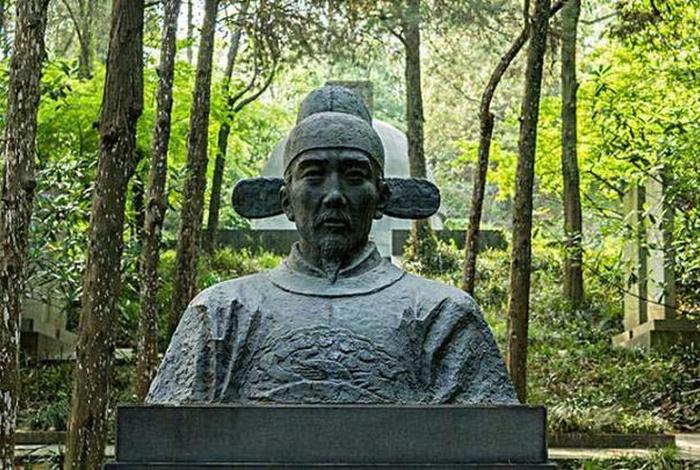 中国历史上真实的忠奸 - 中国历史忠臣 中国历史上真实的忠奸 - 中国历史忠臣