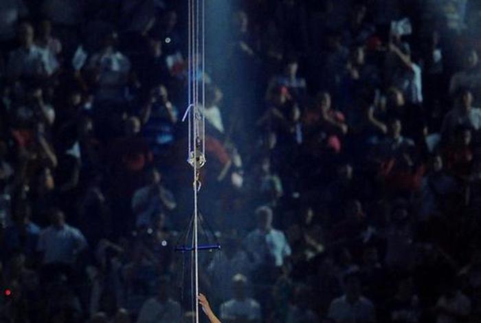 残奥会人物背后的故事、残奥会最震撼最感人的场面 残奥会人物背后的故事、残奥会最震撼最感人的场面