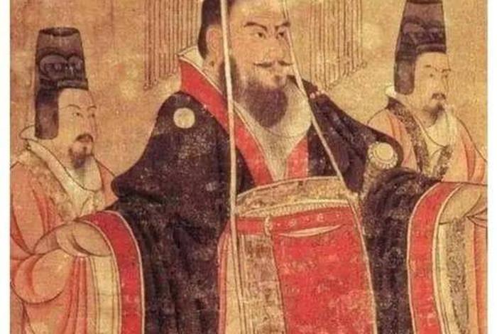 汉武帝时期中国历史人物有哪些(汉武帝时代的人物) 汉武帝时期中国历史人物有哪些(汉武帝时代的人物)