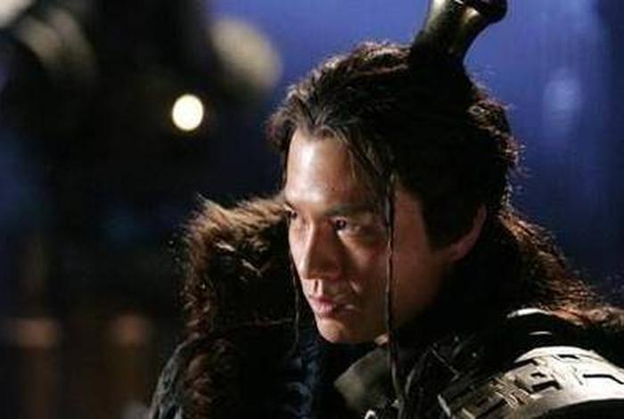 中国历史人物战神是谁 中国历史人物战神是谁啊 中国历史人物战神是谁 中国历史人物战神是谁啊