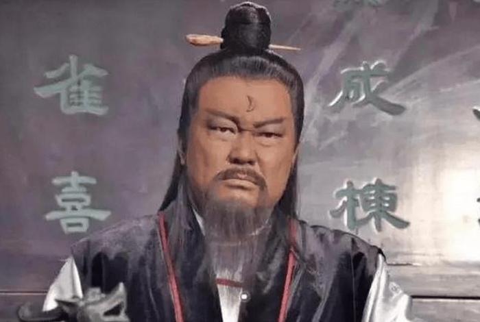 中国古代十大忠臣人物介绍；千古十大忠臣