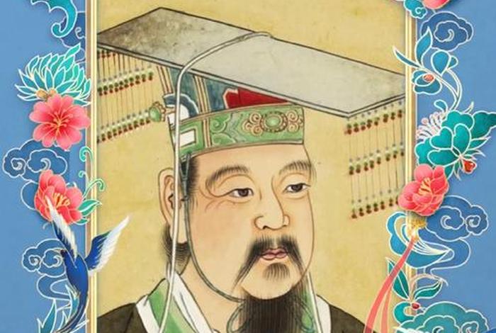 影响中国历史人物周朝,影响中国历史人物周朝的事件 影响中国历史人物周朝,影响中国历史人物周朝的事件