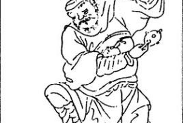 中国历史人物侯景(中国历史人物侯景明简介) 中国历史人物侯景(中国历史人物侯景明简介)