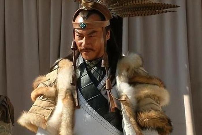 匈奴首领冒顿单于;匈奴首领冒顿单于的儿子 匈奴首领冒顿单于;匈奴首领冒顿单于的儿子