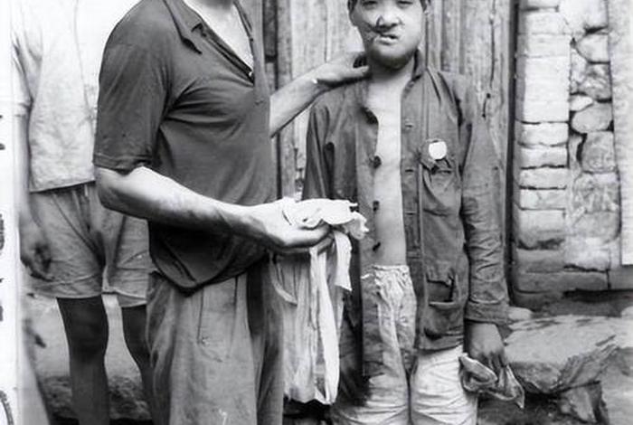 中国历史人物白求恩简介、白求恩资料简介 中国历史人物白求恩简介、白求恩资料简介