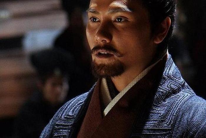 刘邦人物简介(刘邦人物简介及事迹) 刘邦人物简介(刘邦人物简介及事迹)