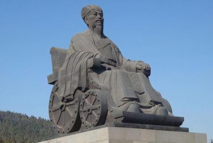 忠臣与智者的代表人物 忠臣与智者的代表人物有哪些 忠臣与智者的代表人物 忠臣与智者的代表人物有哪些