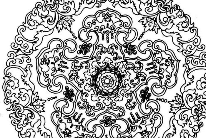 中国古代国家图腾(中国古代图腾符号) 中国古代国家图腾(中国古代图腾符号)