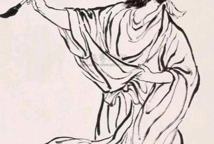 中国历史人物画像(中国历史人物画像及简介) 中国历史人物画像(中国历史人物画像及简介)