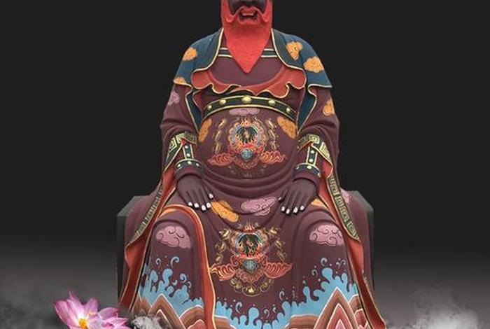 杨延昭人物介绍(杨延昭死因) 杨延昭人物介绍(杨延昭死因)