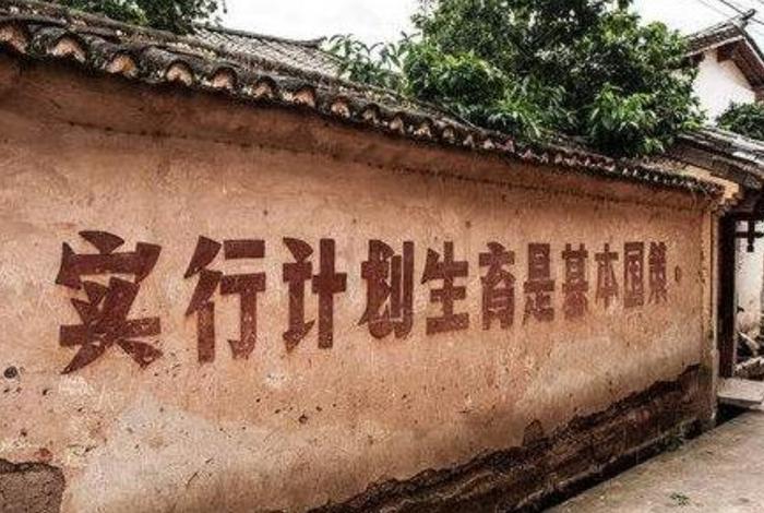 中国第一个提计划生育的人是谁(中国第一个提倡计划生育的人) 中国第一个提计划生育的人是谁(中国第一个提倡计划生育的人)