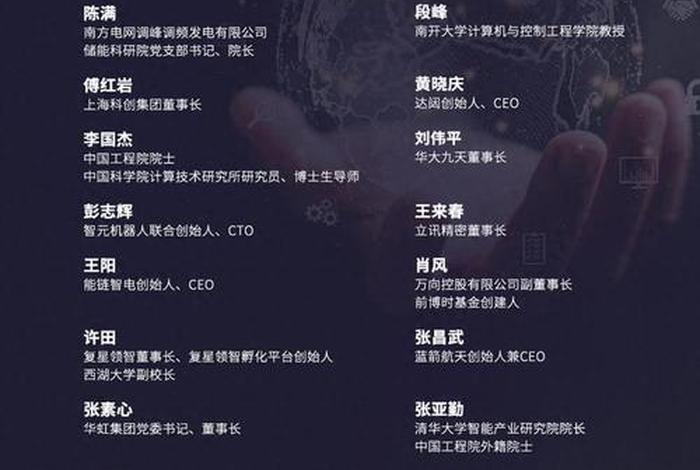 中国十大创新人物事件;中国杰出创新人物 中国十大创新人物事件;中国杰出创新人物