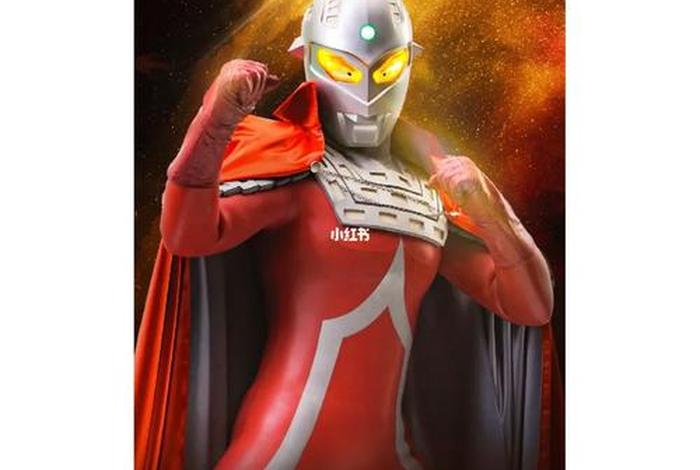 奥特曼中国传说人物；奥特曼中的中国人