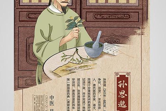 历史人物经典海报，历史人物海报模板