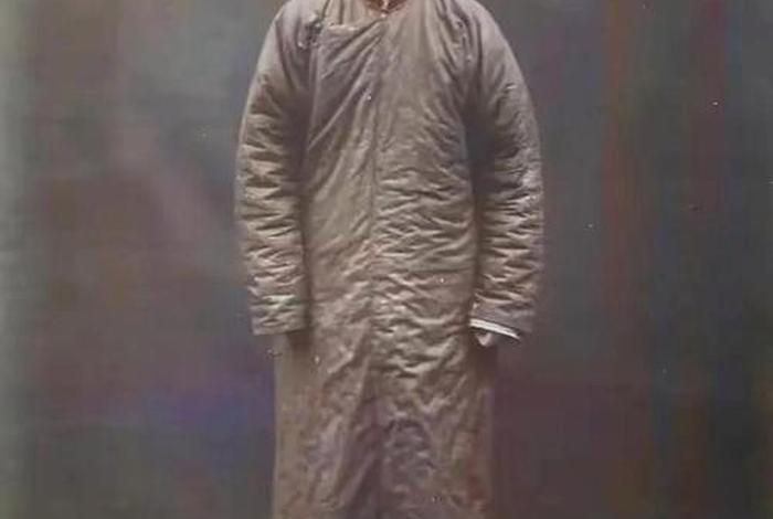 历史人物姚彦、姚彦烈士后代 历史人物姚彦、姚彦烈士后代