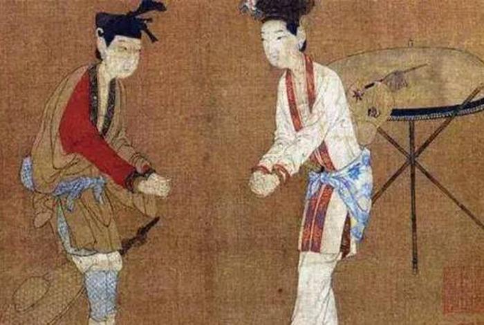 中国历史人物的特殊癖好、有特点的历史人物形象 中国历史人物的特殊癖好、有特点的历史人物形象