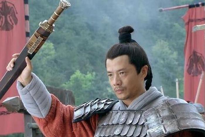 中国历史第一战神、世界公认的中国第一战神