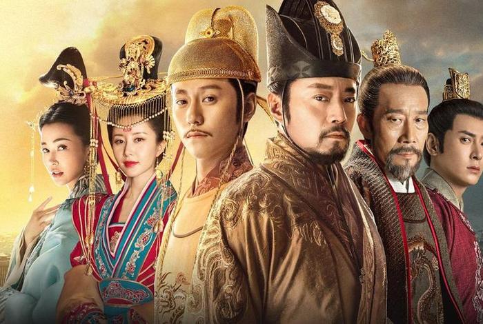 讲中国历史的电视剧有哪些,讲述中国历史的电视 讲中国历史的电视剧有哪些,讲述中国历史的电视