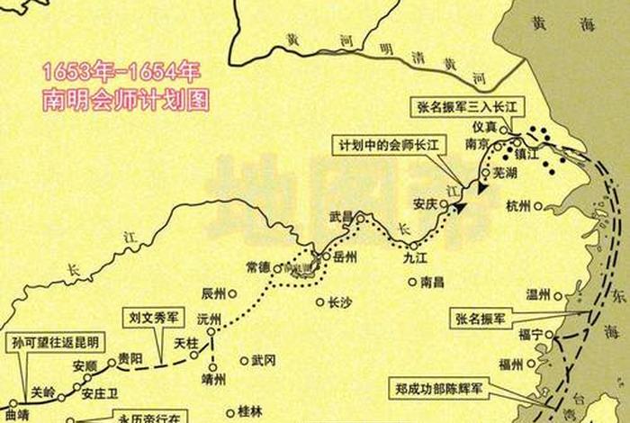 清军入关之前是中国人吗(清军入关是怎么回事) 清军入关之前是中国人吗(清军入关是怎么回事)