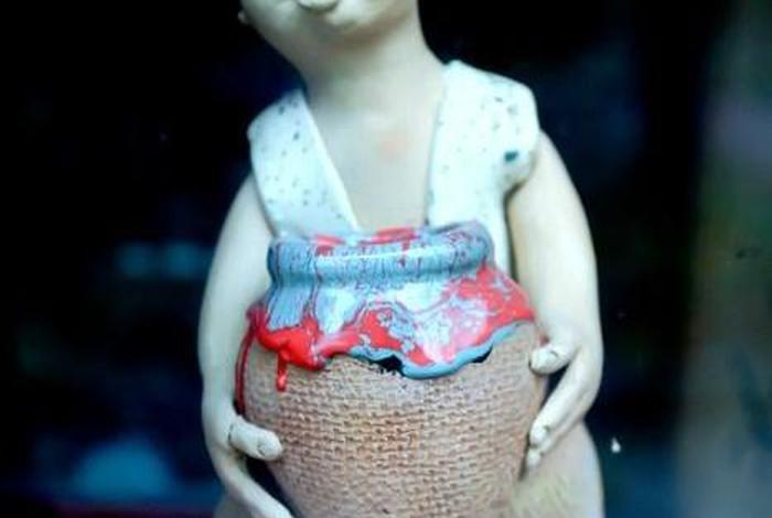 中国历史人物橱窗作品;历史人物橱窗设计 中国历史人物橱窗作品;历史人物橱窗设计