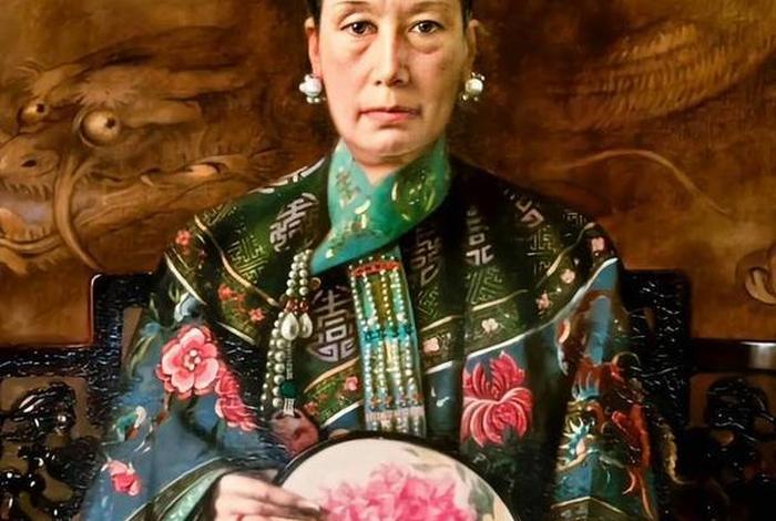 慈禧是人名吗（慈禧是人名吗还是姓氏）