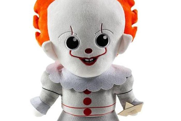 人物娃娃玩偶，娃娃人偶图片恐怖