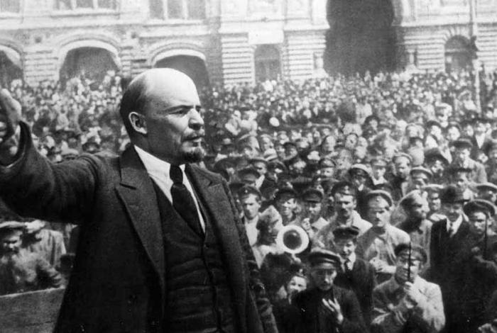 列宁的人物资料卡 - 列宁的人物形象 列宁的人物资料卡 - 列宁的人物形象