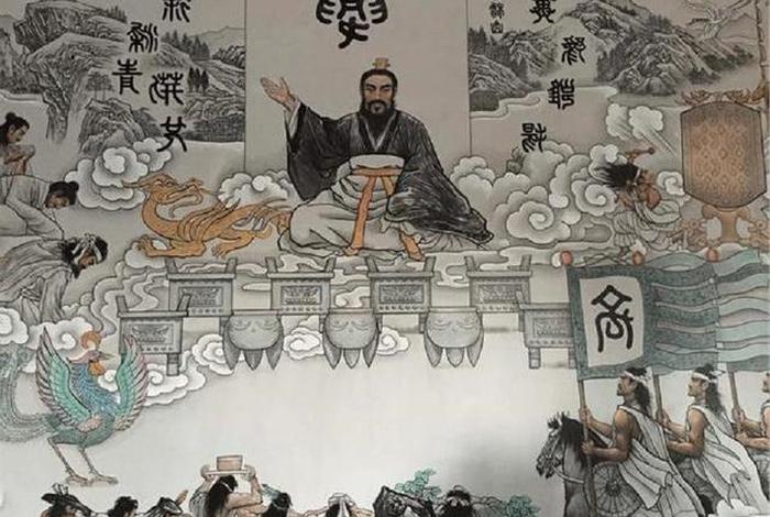 历史上的管仲是怎样的 管仲的历史简介 历史上的管仲是怎样的 管仲的历史简介